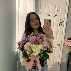 Meet your Posher, Ilona